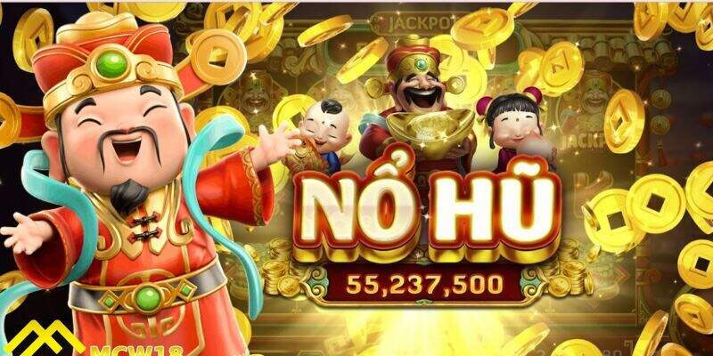 Giao diện đẹp mắt, phần thưởng khủng