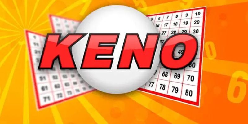 Một số mẹo hay nên áp dụng khi tham gia chơi Keno tại GA888